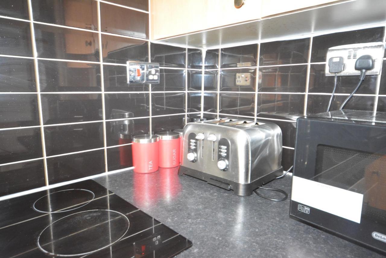 London Deluxe 6 Bedroom House Ντάγκεναμ Εξωτερικό φωτογραφία