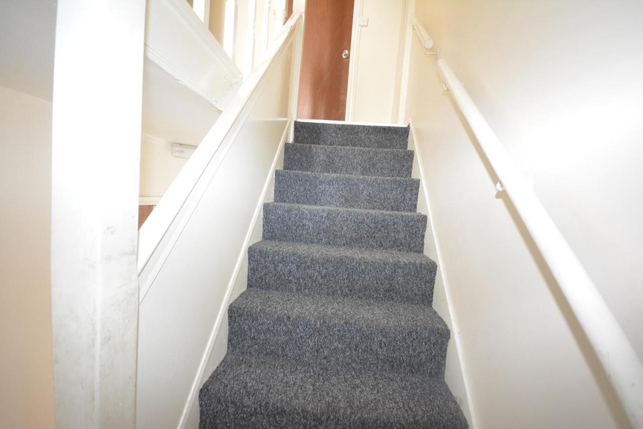 London Deluxe 6 Bedroom House Ντάγκεναμ Εξωτερικό φωτογραφία