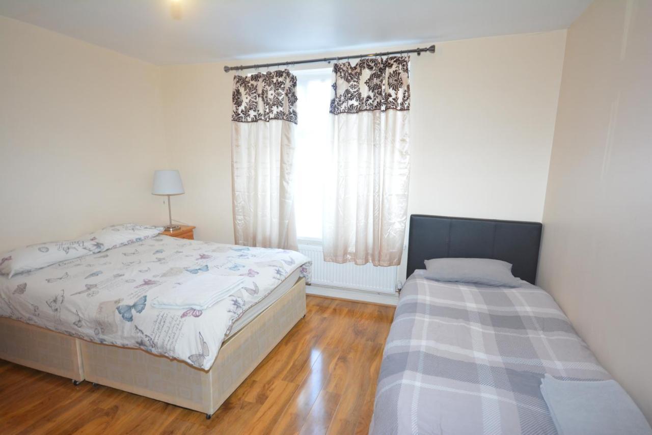 London Deluxe 6 Bedroom House Ντάγκεναμ Εξωτερικό φωτογραφία