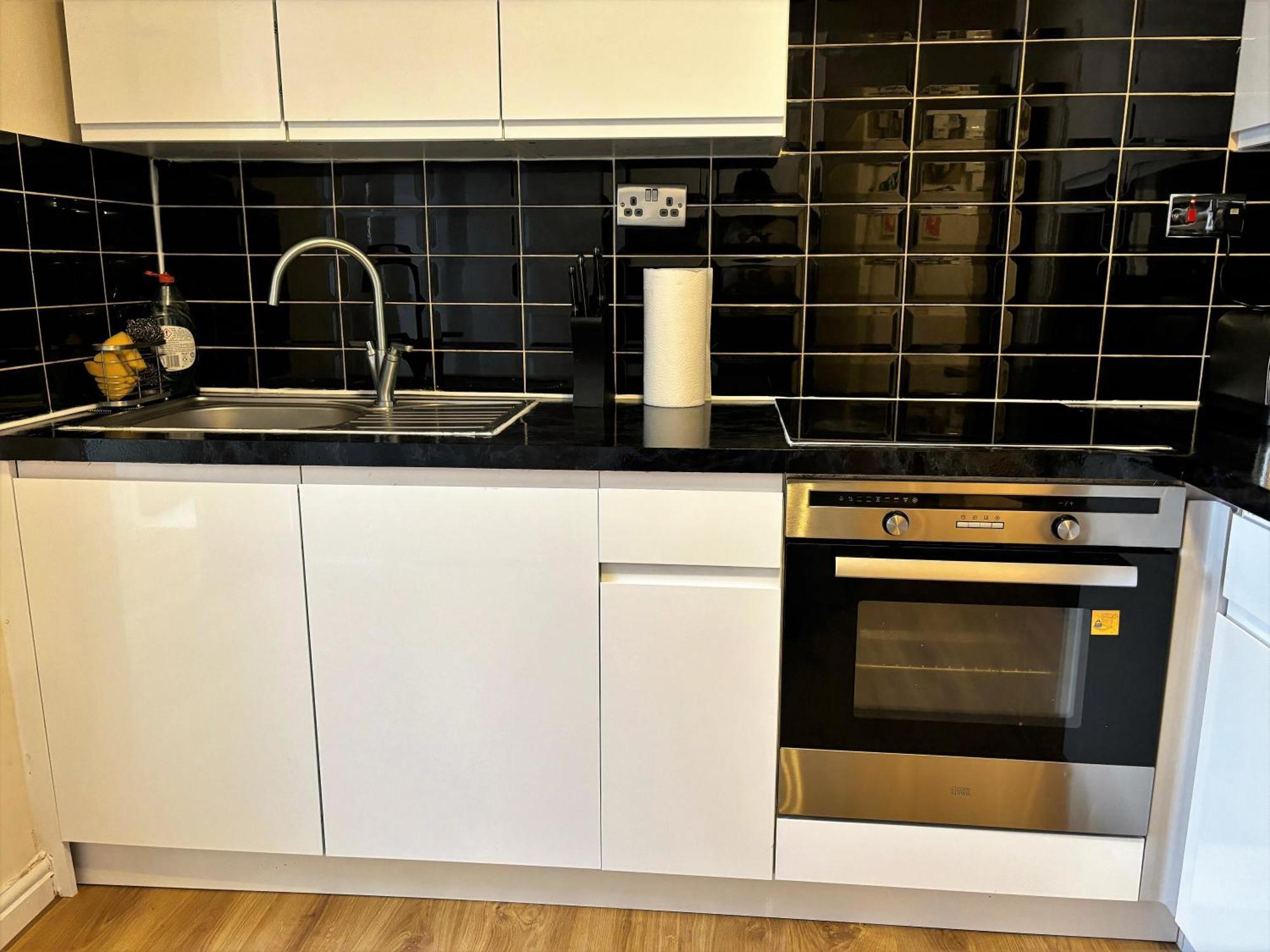 London Deluxe 6 Bedroom House Ντάγκεναμ Εξωτερικό φωτογραφία