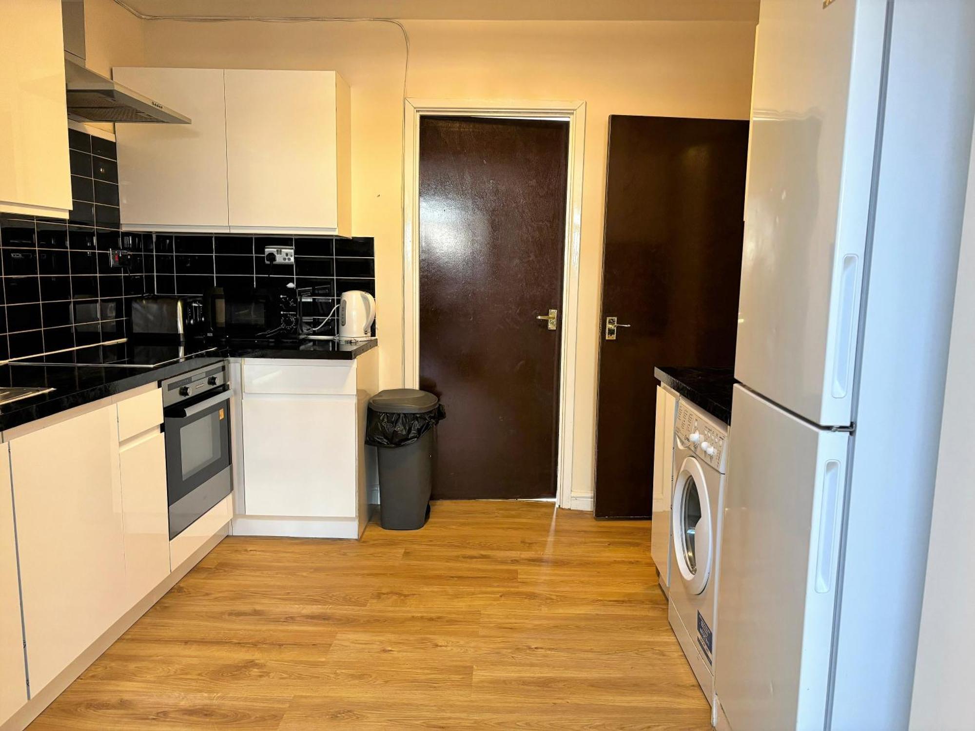 London Deluxe 6 Bedroom House Ντάγκεναμ Εξωτερικό φωτογραφία