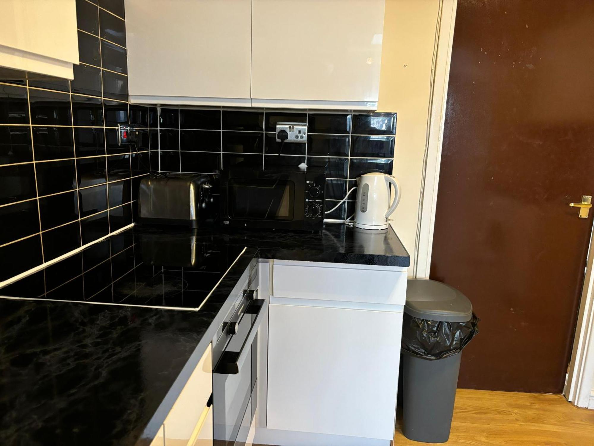 London Deluxe 6 Bedroom House Ντάγκεναμ Εξωτερικό φωτογραφία