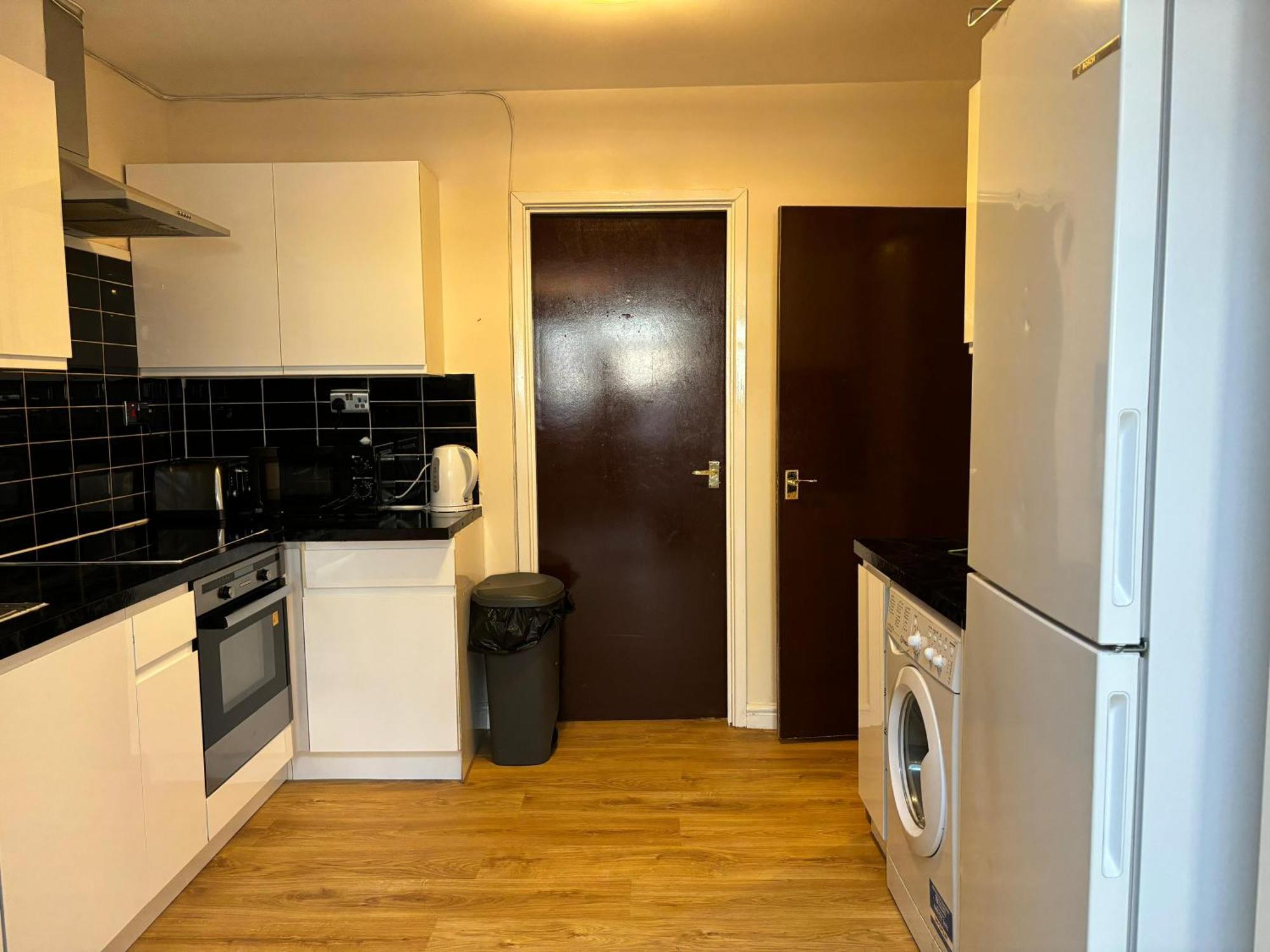 London Deluxe 6 Bedroom House Ντάγκεναμ Εξωτερικό φωτογραφία